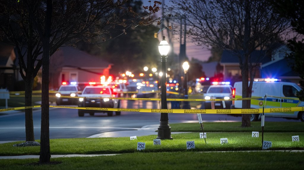 Montgomery Rape Suspect Tied to Deadly Wetumpka Crime