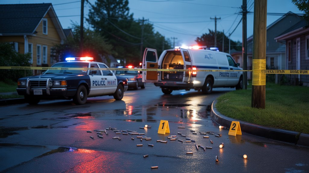 birmingham gunfire incident fatality