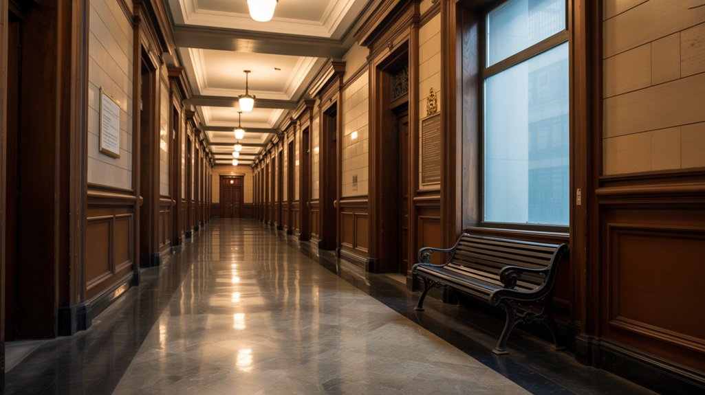 Brian Lansing Martin Faces Third Mental Check for Officer’s Murder