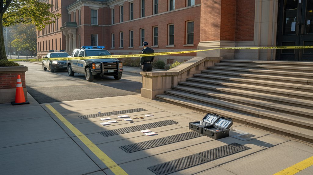 Tragic Shooting of Frederick Buchanan in Mobile Handed to DA