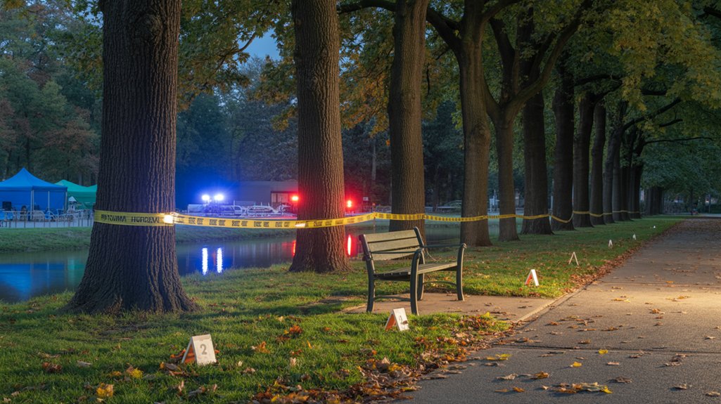 Alabama Seeks Death Penalty in Vicious Park Murder of Retired Professor