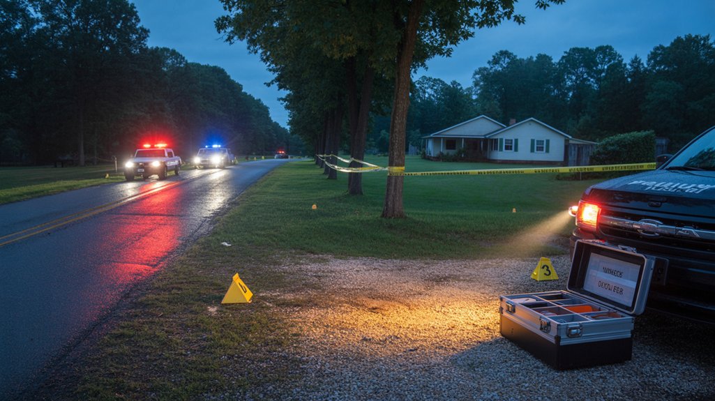 Cullman Man Charged With First-Degree Domestic Violence, Attempted Murder