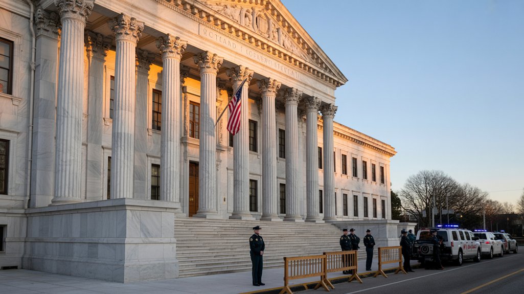 Jury Selection Monday for Bay Minette’s Jesse Patrick McClure Murder Trial