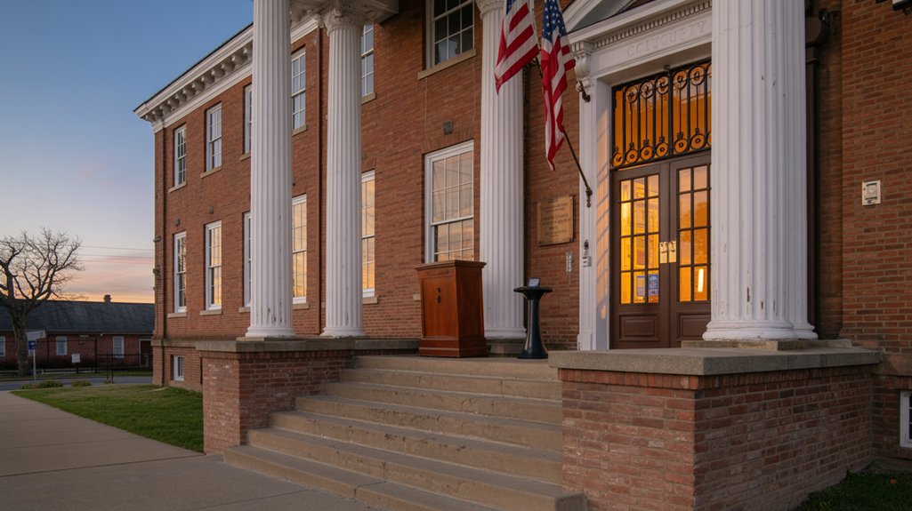 Pike County Justice: 40-Year Sentence for Troy Woman in Murder Case